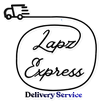 Lapz Express company logo
